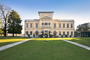 Villa del Cavaliere Berico Vicenza